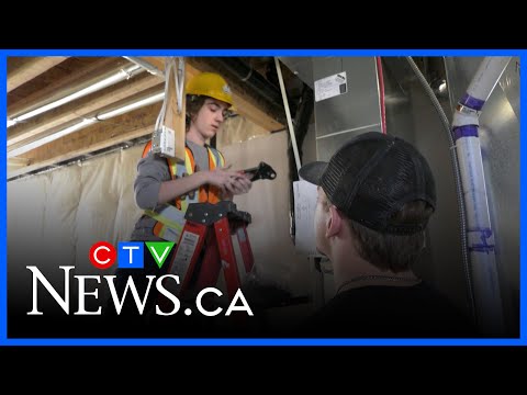 Building Futures for high schoolers