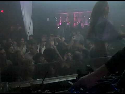 DJ Spryte live at Sutra 03/14/09
