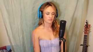 Emeli Sande ~ River ~ Sophia Scott Cover