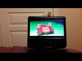 DVD Opening To Barbie In The 12 Dancing Princesses