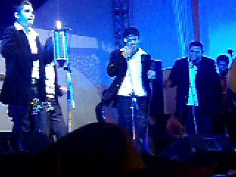 LA JOTA (BANDA MOREÑA)