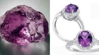 Download lagu WJIIB  TAHU!! Inilah 32 Manfaat Batu Kecubung Ungu Asli mp3