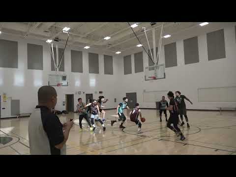 Bucks vs Budoy Boys - sunday tier 9 FINALS - 2022 fall