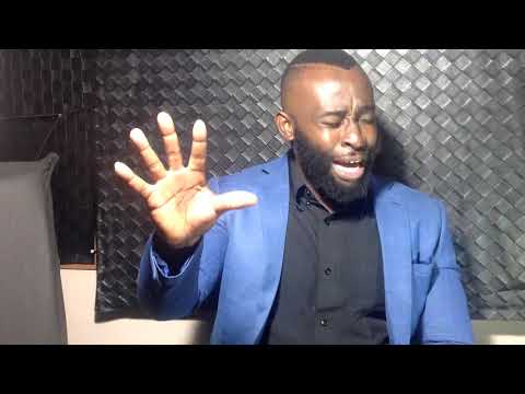 PINDIRAI MWARI ft Pastor Josh Kays ...Produced by Tawanda Midzi (Roots)