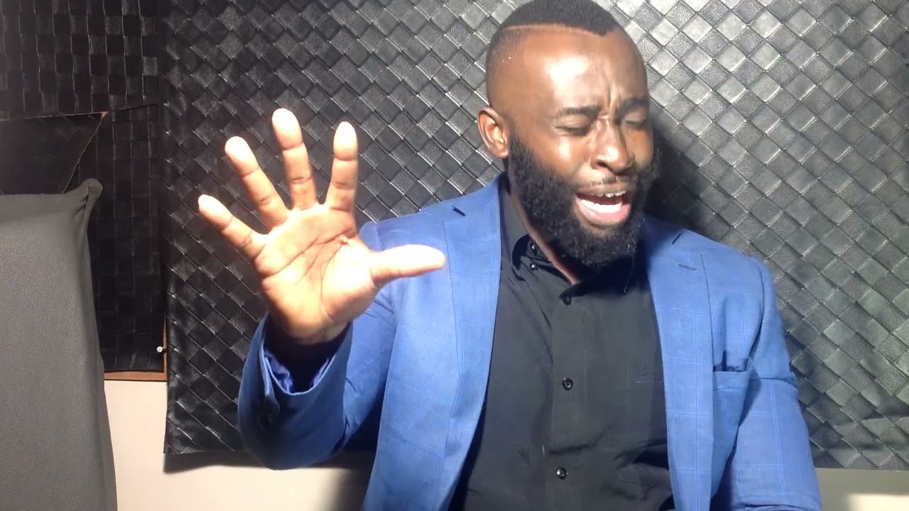 Tricious Chikwira X Pastor Josh Kays  'Pindirai Mwari'