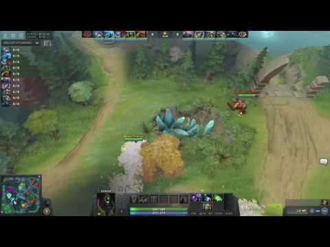 [ENG] Playoffs Day 2 - KOD League Season 4