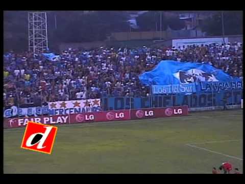 Guabirá 0 - 2 Blooming