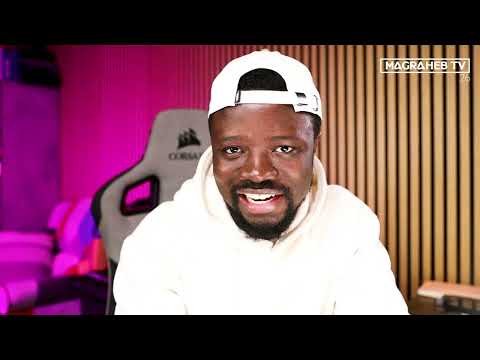 Russian Guy Update; Sam George Guy Guy Talk & More