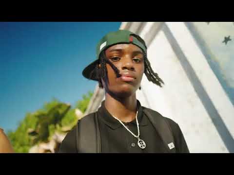 Traemondo - Level Up ft. Silkboss (Official Music Video) May 2022 #traemondo #silkboss #levelup