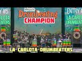 CHAMPION- TRIBU RSB PASALAMAT FESTIVAL (LA CARLOTA CITY) PANAAD SA NEGROS 2024 DRUMBEATING COMPETIT