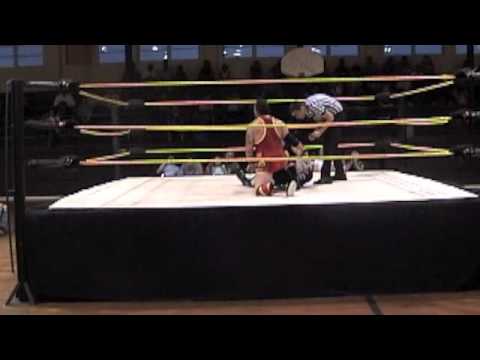 Relay Rumble Adams vs Crown 2