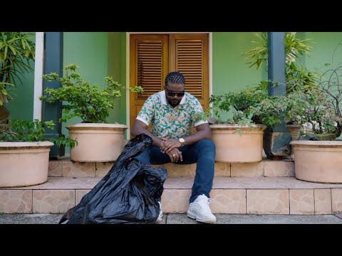 Trilla-G - Take Me As I Am (Bouyon 2025)