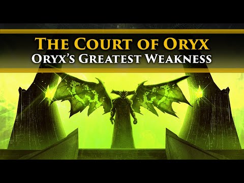 Destiny 2 Lore - The Court of Oryx, The Taken King's Greatest Strength & Greatest Weakness!