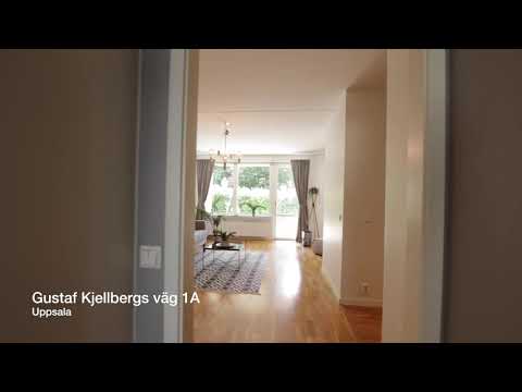 Såld, 2:a · 66m2 · 4124 kr avg, Ulleråker : Via Notar mäklare Uppsala