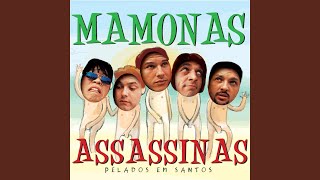 Download Mundo Animal Mamonas Assassinas