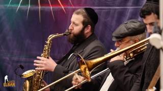 רבי שמעון, משה שטעקל, מקהלת נרננה, יענקי רובין | Moshe Shtekel & Neranenu Choir