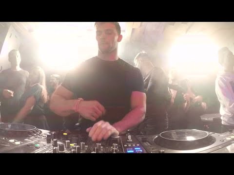 Cherry - Radio Intense Event @ Fancy Room, Odessa 2019 // Progressive House Mix