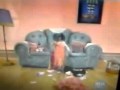 Big Comfy Couch All Fall Down 10 Second Tidy With Muffled Version