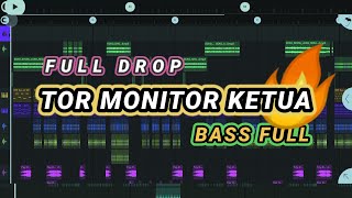 Download lagu DJ FULL DROP 🔥 TOR MONITOR KETUA ( Prengky Gantay Remix ) BASS FULL VIRAL TIKTOK mp3 Download lagu DJ FULL DROP 🔥 TOR MONITOR KETUA ( Prengky Gantay Remix ) BASS FULL VIRAL TIKTOK mp3