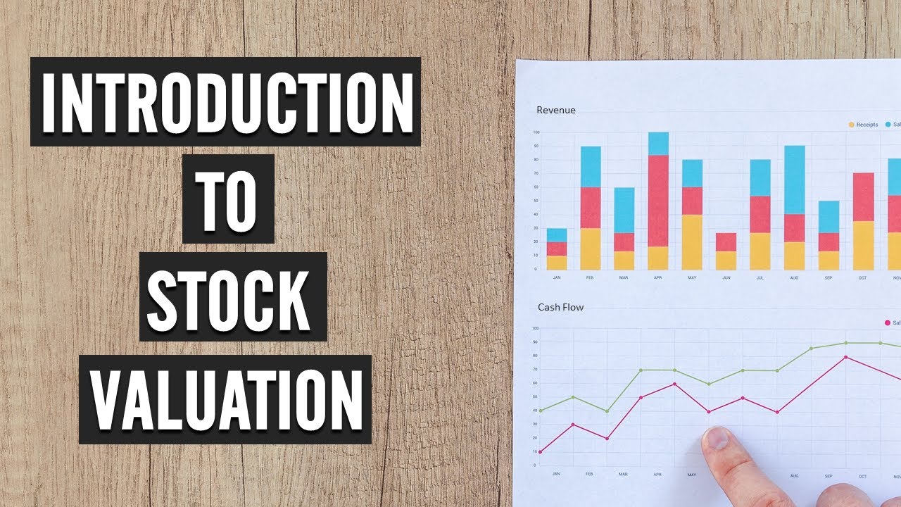 Introduction to Stock Valuation