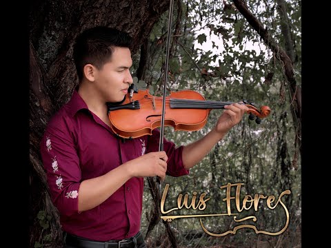 Luis Flores - Cuecas Enganchadas "Vuelta al Pago - A San Antonio" (Audio en Vivo)