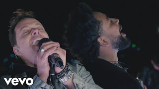 Preto no Branco - Me Faz Voar ft. André Valadão