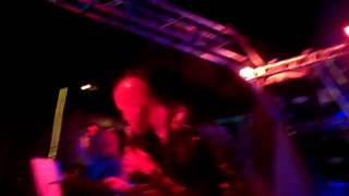 Neon Trees - Helpless - Hard Rock Cafe - Las Vegas 7.30.10