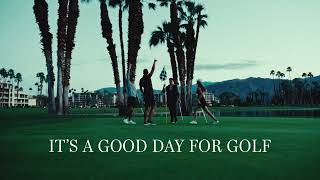 Travis Mathew The SS24 Golf Collection | TravisMathew