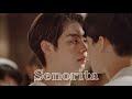 [BL] Bright X Win |~FMV / Senorita / Sarawat♡ Tine #blseries
