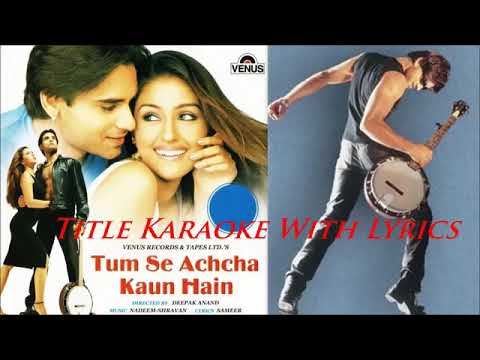 download lagu mp3 mp4 Tumse Achcha Kaun Hai Ringtone, download mp3 Tumse Achcha Kaun Hai Ringtone free download, download mp3 Tumse Achcha Kaun Hai Ringtone