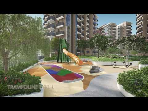 Sengkang Grand Residences, 74 Compassvale Bow, 2 Bedrooms, 764 sqft, Condominium For Sale, by Esther Teo, 60245007 - PropertyGuru.com.sg