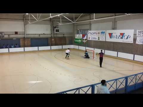 Fase Norte B. Alevín Mundaiz - Vettonia (1)