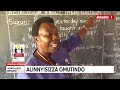 Agataliikonfuufu Omusomesa Assukkulumye Wuuno Akyuusizza Endabika Y Essomero