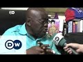 Akufo-Addo: 'The country needs change' | DW News