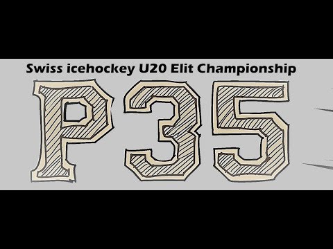 U20 Elit | HC Davos - HC Lausanne | 2020-01-19