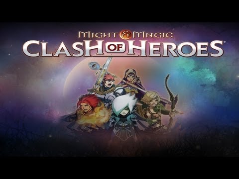 might and magic clash of heroes apple