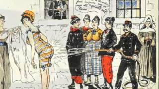 Famous Prisoners of Saint-Lazare: Henriette Caillaux