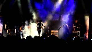Pain Of Salvation - Softly She Cries (Live In Athens 15-10-2011)