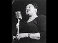 Mildred Bailey – I've Gone Off the Deep End, 1939