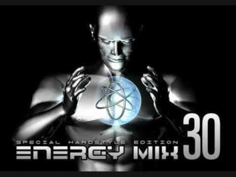 Energy 2000 - Mix vol 30 [Hardstyle Edition 2011]