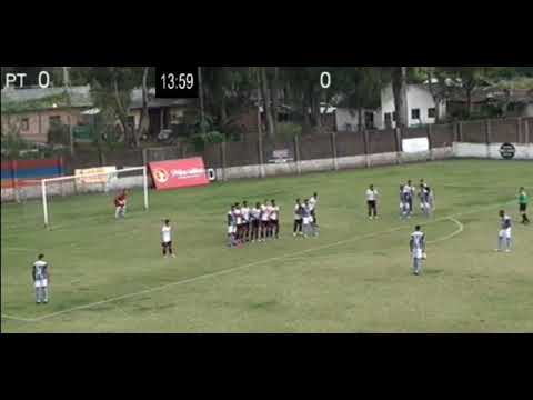 Primera C : DEPORTIVO ARMENIO 1 - 2 VICTORIANO ARENAS (Los Goles)