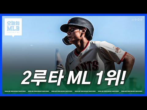 이정후, 갑자기 2루타 머신이 된 비결은?