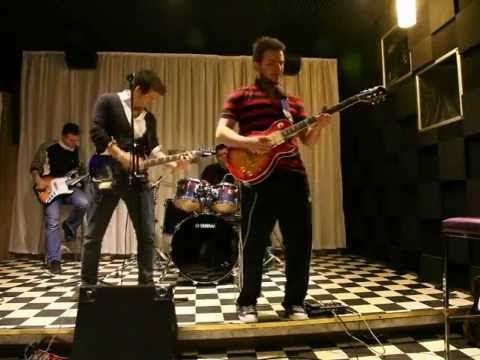 Brothers Coverers - Yolculuk Bitti (Kesmeşeker Cover )