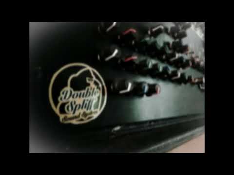 DOUBLE SPLIFF PROD. Higher Riddim