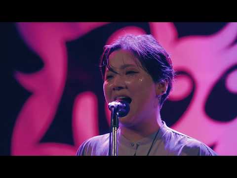 ANYO - To [YouTube Music Sessions at FUJI ROCK FESTIVAL’18 ROOKIE A GO-GO]