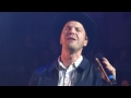 Gavin DeGraw - Run Every Time live in Utrecht HD