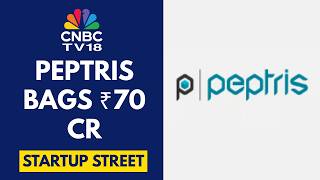 Peptris Raises ₹70 Cr; Eyes To Build Clinical-ready Assets In Oncology & Women’s Health