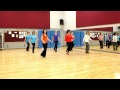 Baila Samba Conmigo - Line Dance (Dance ...