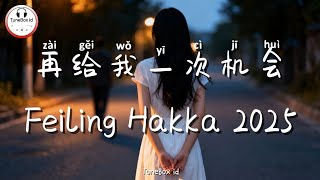 Download lagu 再给我一次机会 - Feiling | Pun Ngai Ki Fui Ka jit Chi | Beri Aku Satu Kesempatan | Mandarin @TuneBoxId  mp3