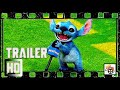 LILO STITCH Super Bowl Spot 2025